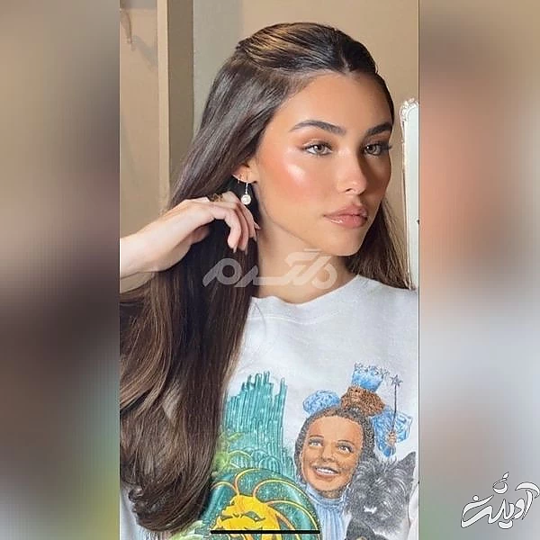 35 مدل سایه چشم دخترانه 1401 | مدل آرایش چشم دخترانه | آرایش چشم دخترانه ملایم